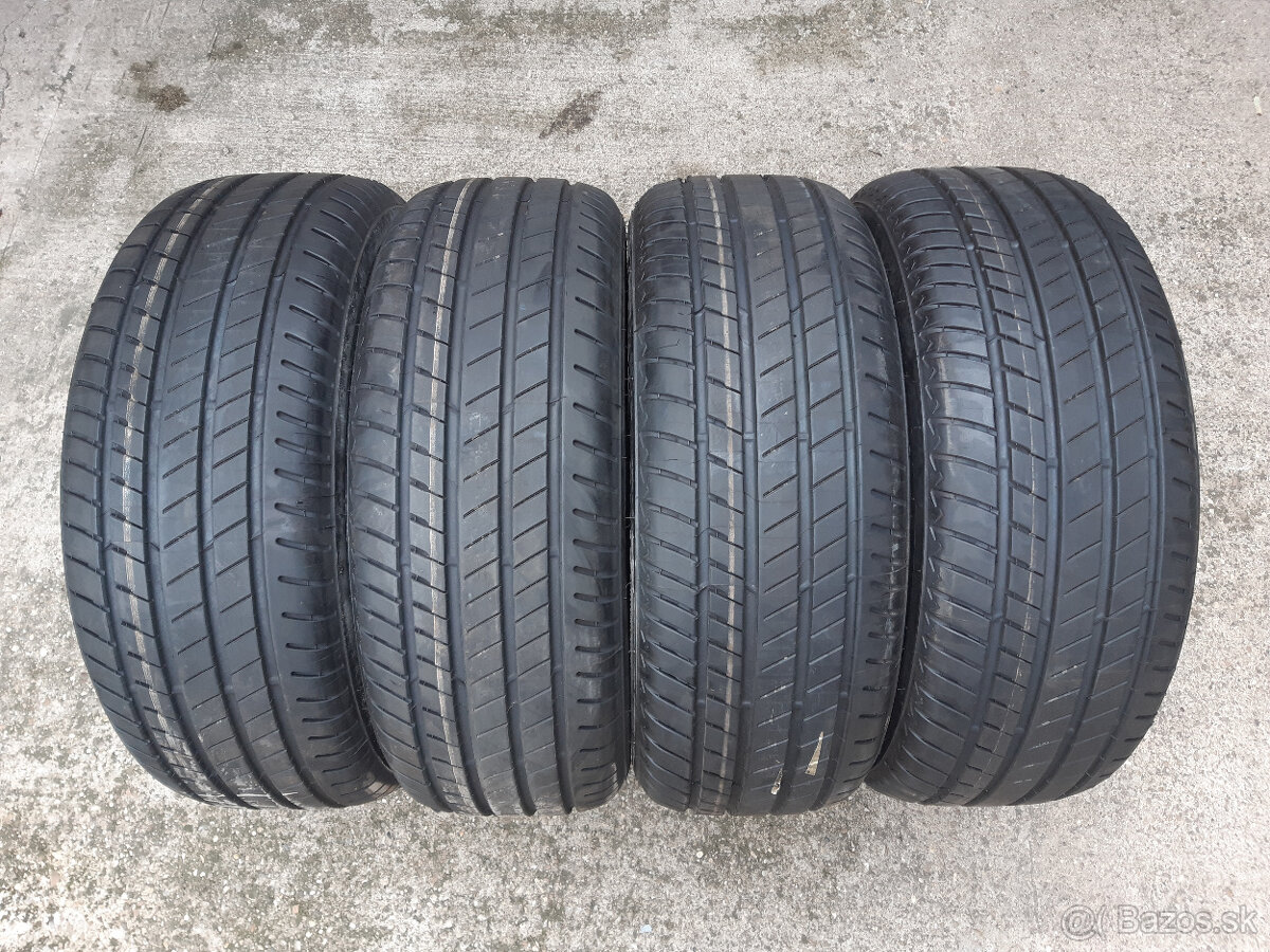 245/50 R19  -nové letné Bridgestone