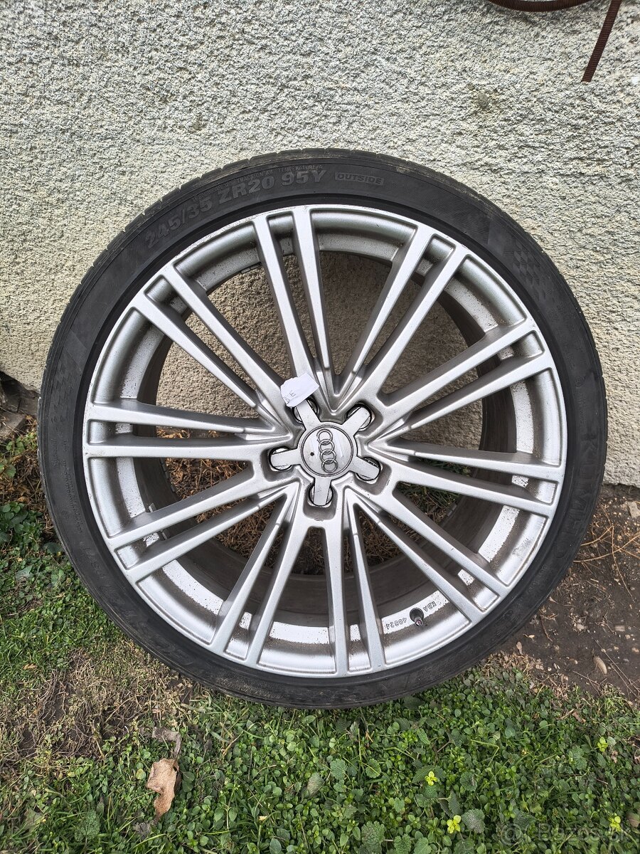 5x112 R20