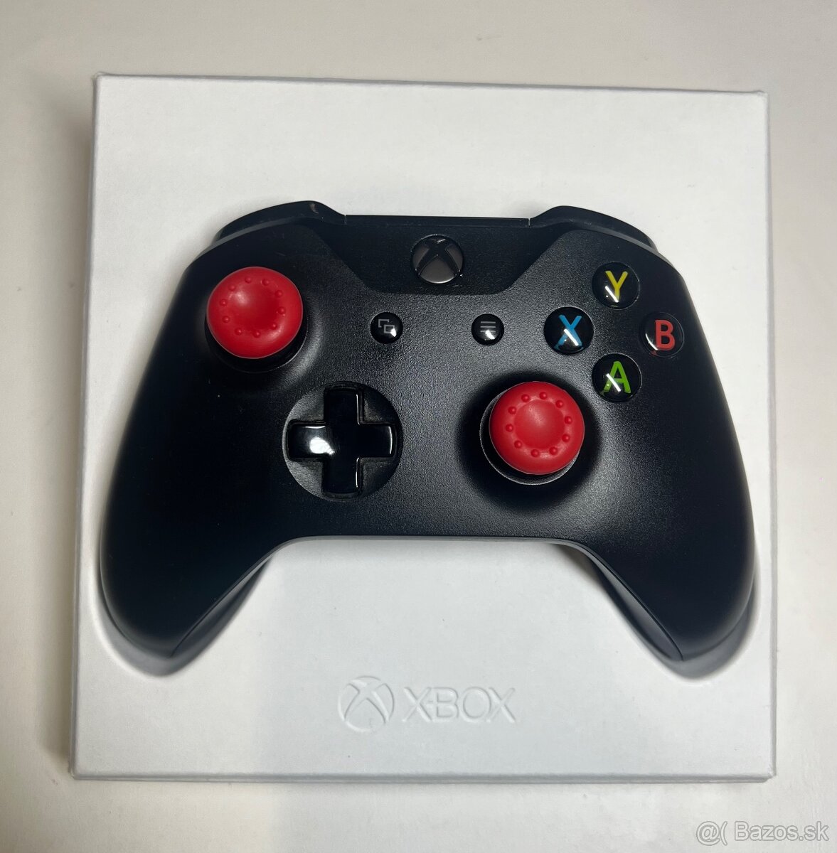 Ovládač Xbox One