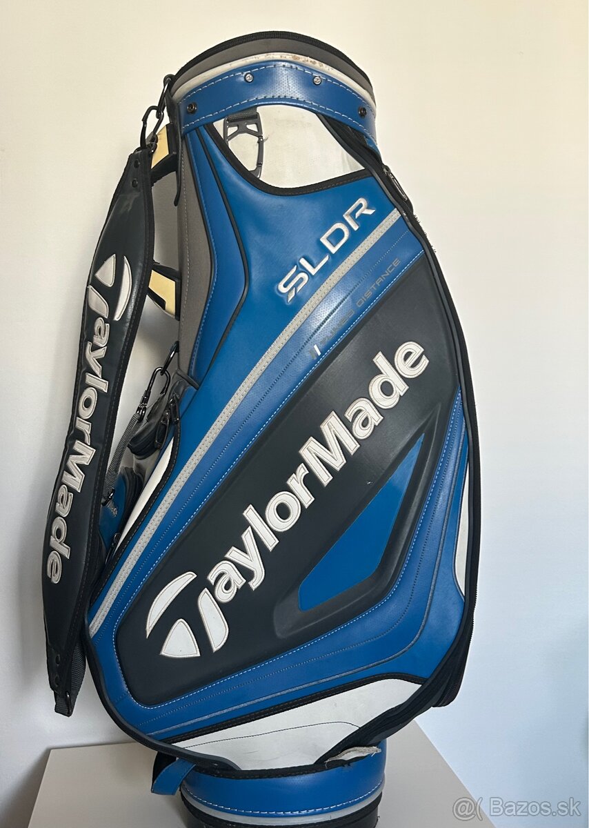 TaylorMade batoh na golf