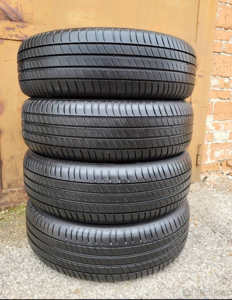 195/55 R20 Michelin