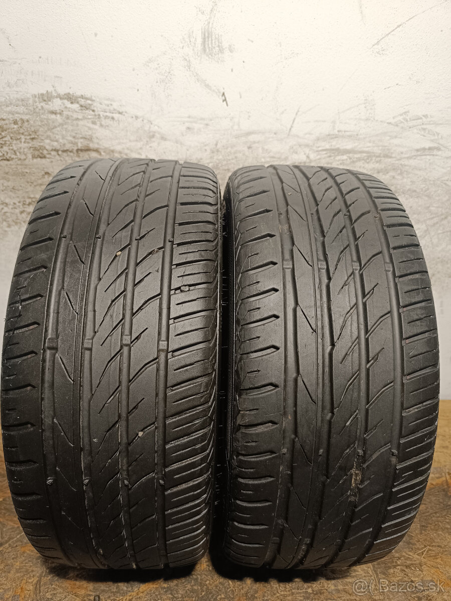 215/45 R16 Letné pneumatiky Matador Hectorra 2 kusy