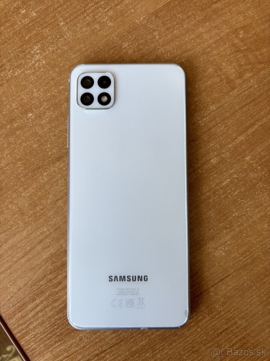Samsung A22 5g