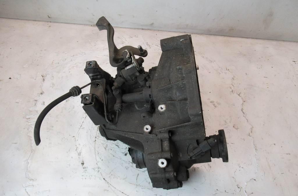 Prevodovka Seat Ibiza 6l2 1.4