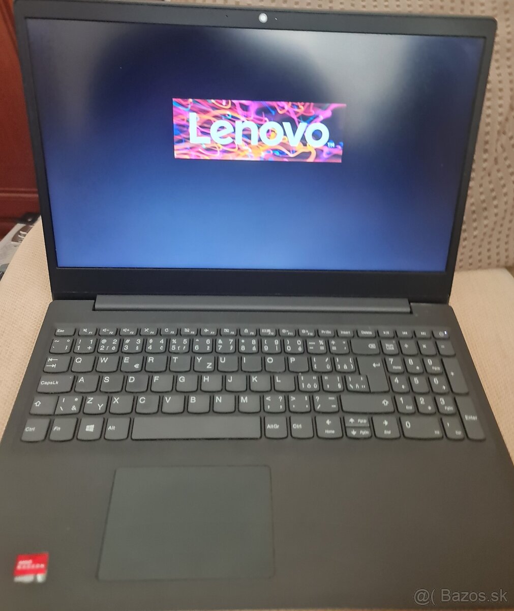 Lenovo V15 /AMD Ryzen 5 3500U/