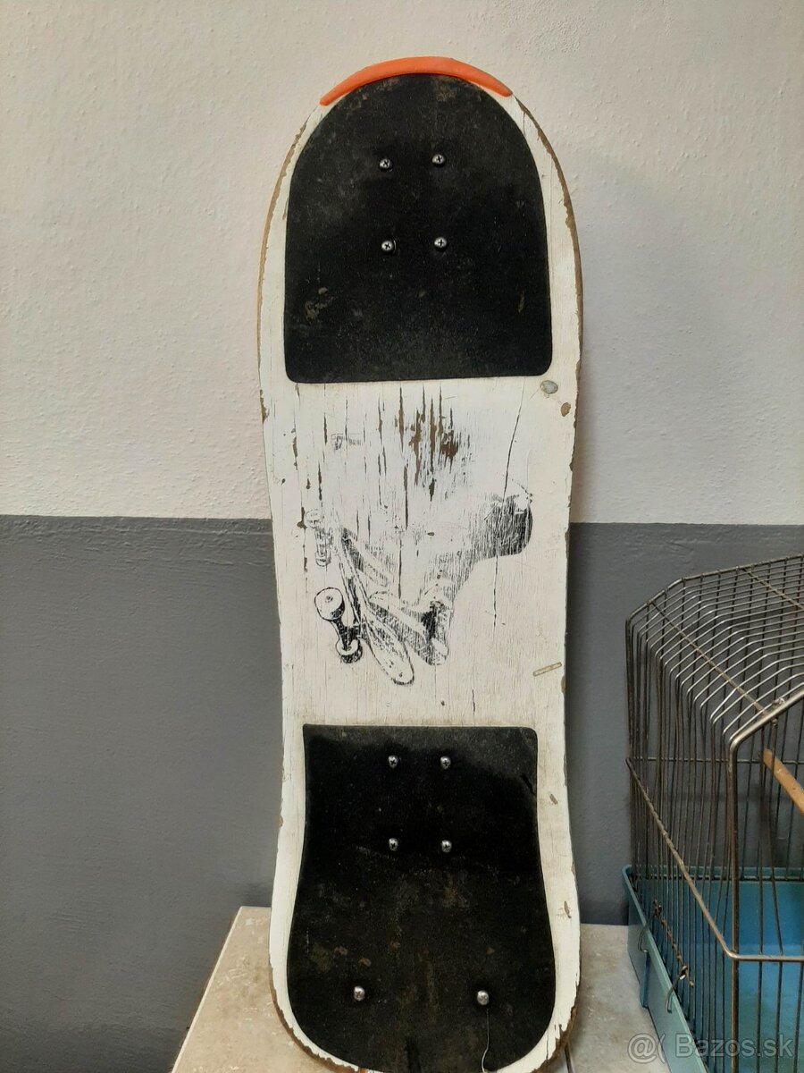 Predám skateboard