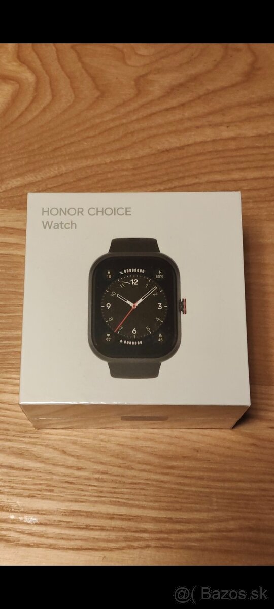 Honor  choice Watch