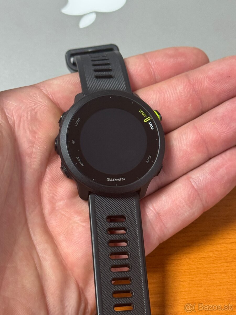 Garmin Forerunner 55