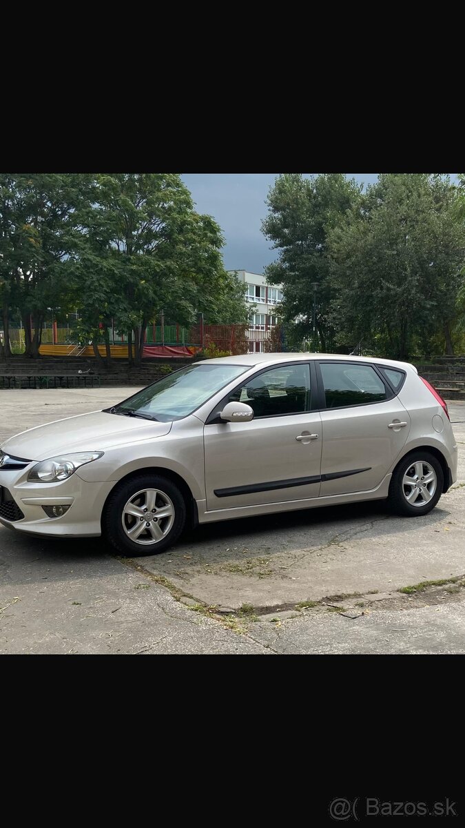 Na predaj Hyundai i30 1,6