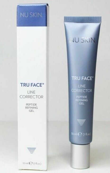 AKCIA NuSkin Tru Face Line Corrector -45%