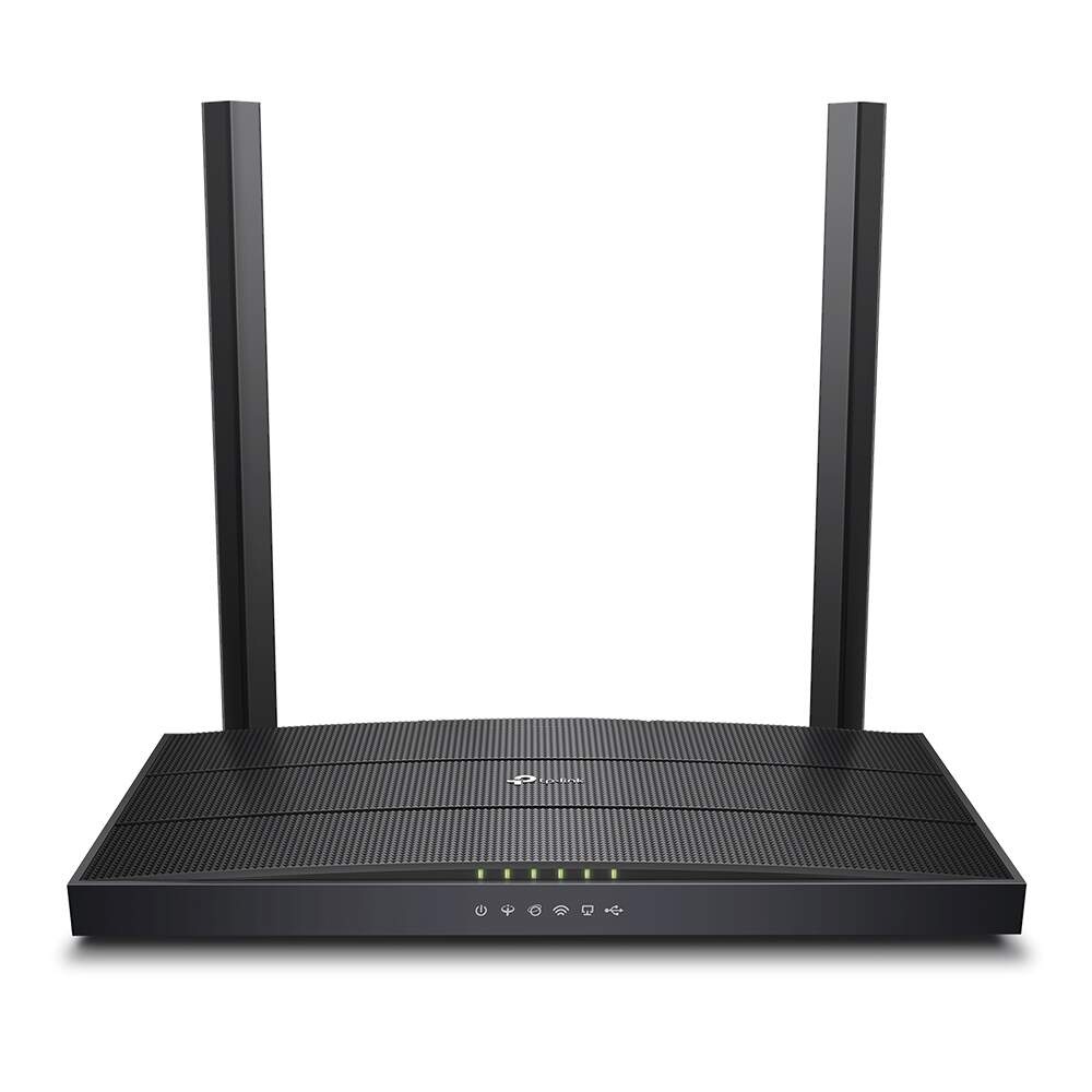 TP-LINK ARCHER VR400

