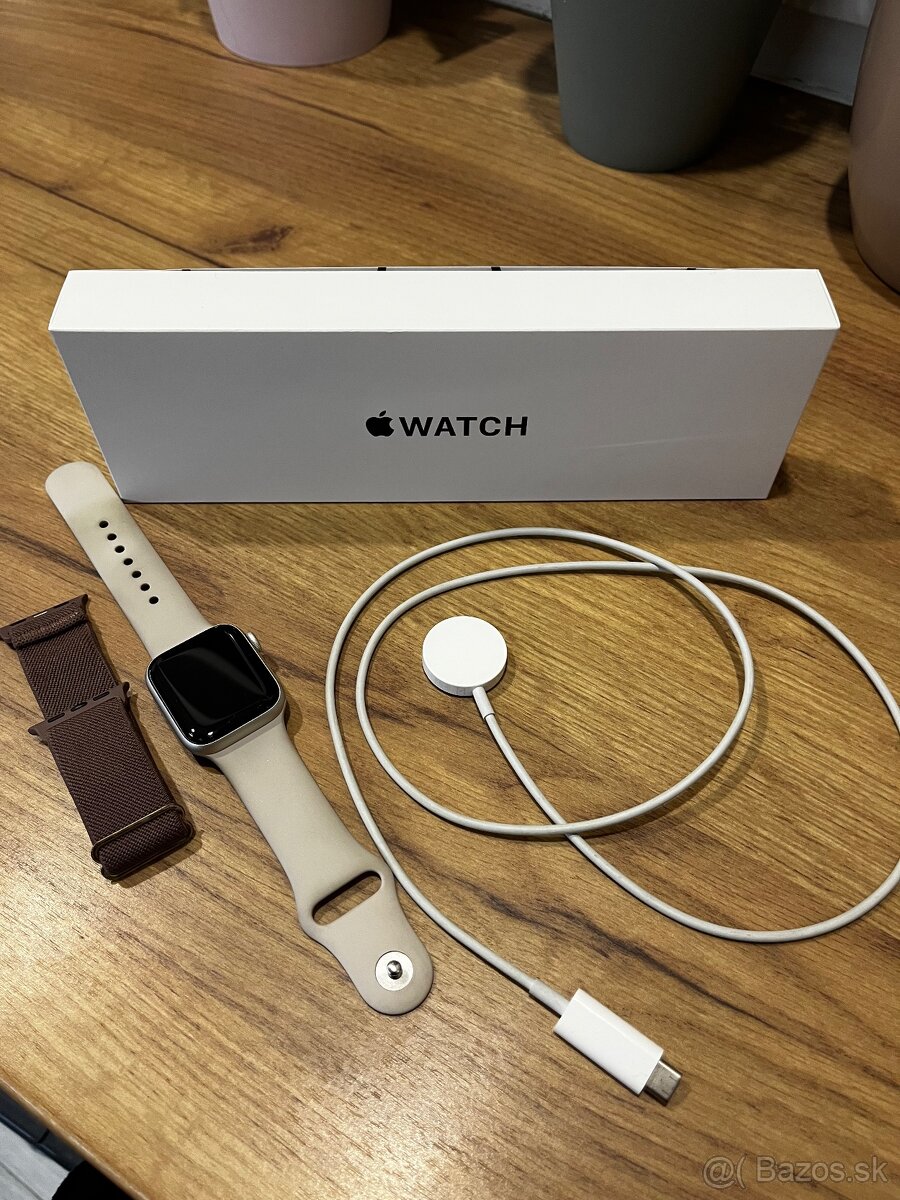 Apple Watch SE (gen2) 40mm