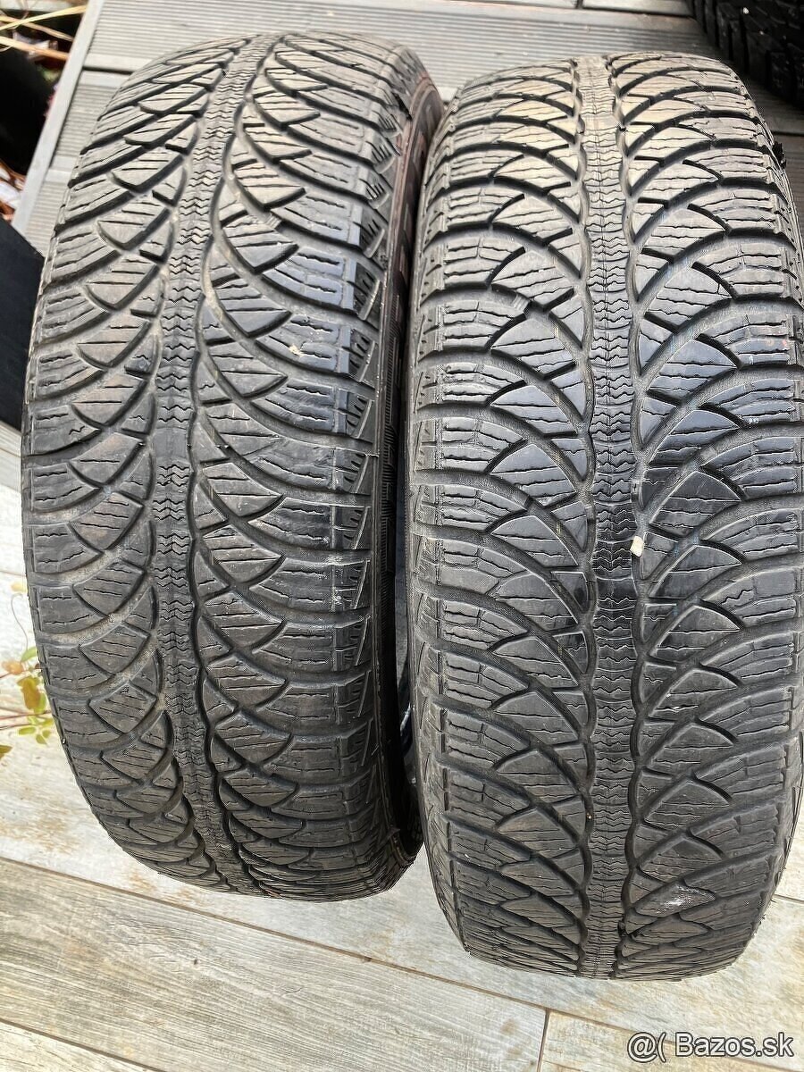 ^Fulda 185/65 R15 zimne pneu