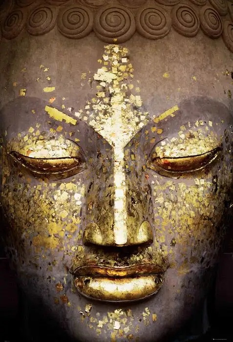 Fototapeta Budha (Buddha)