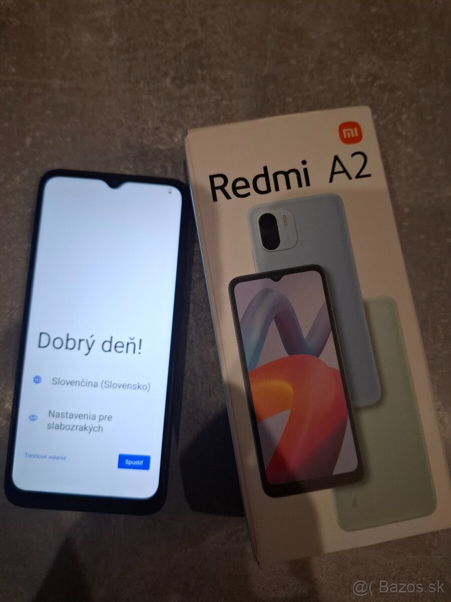 Redmi A2