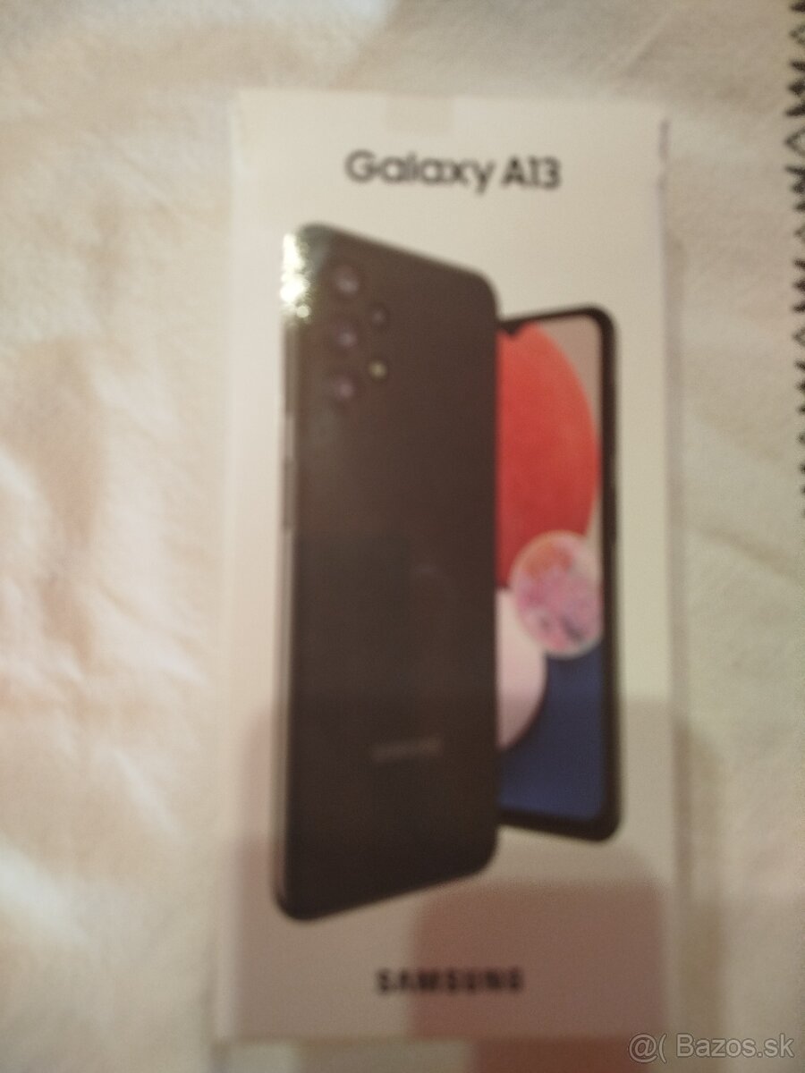 Samsung Galaxy A13