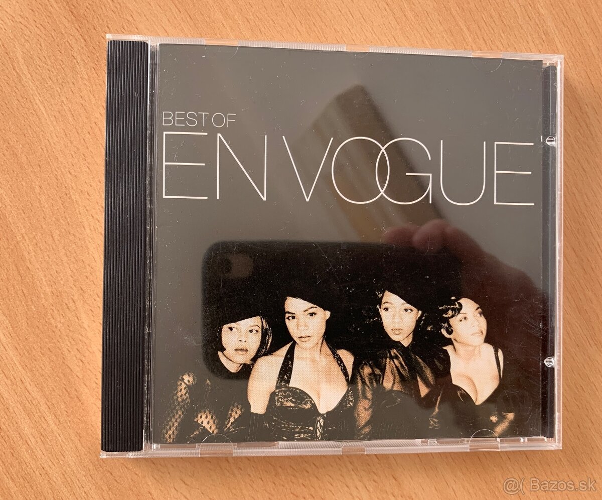 En Vogue - Best of