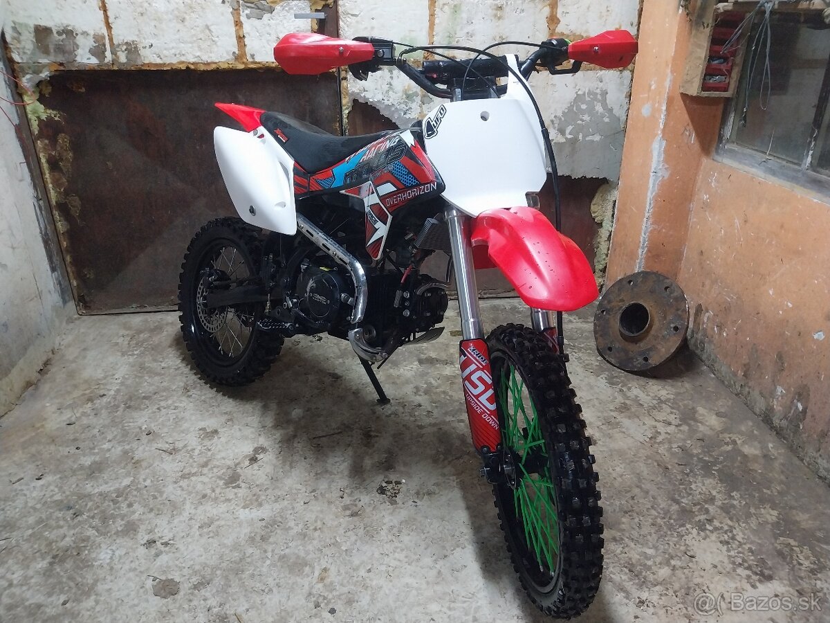 Pidbike XMOTOS 140