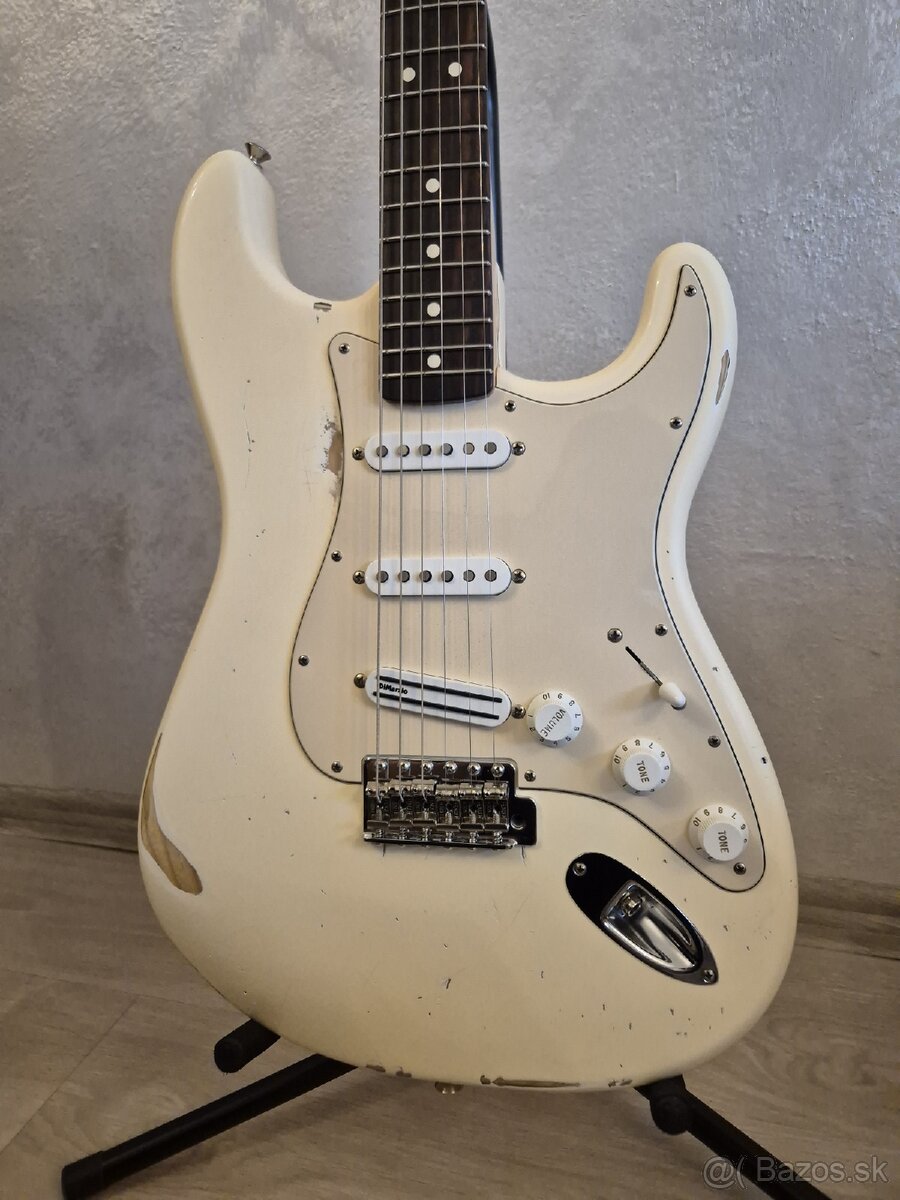 Fender Classic Series 70s Stratocaster