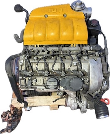 Kompletní motor MB 220cdi 611.960