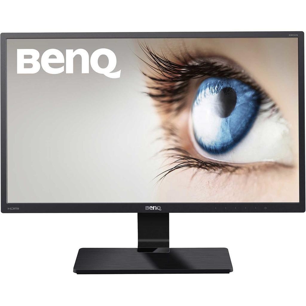 MONITOR BENQ GW2470-B 24' VA LED FULL HD HDMI