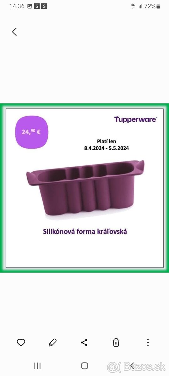 Tupperware