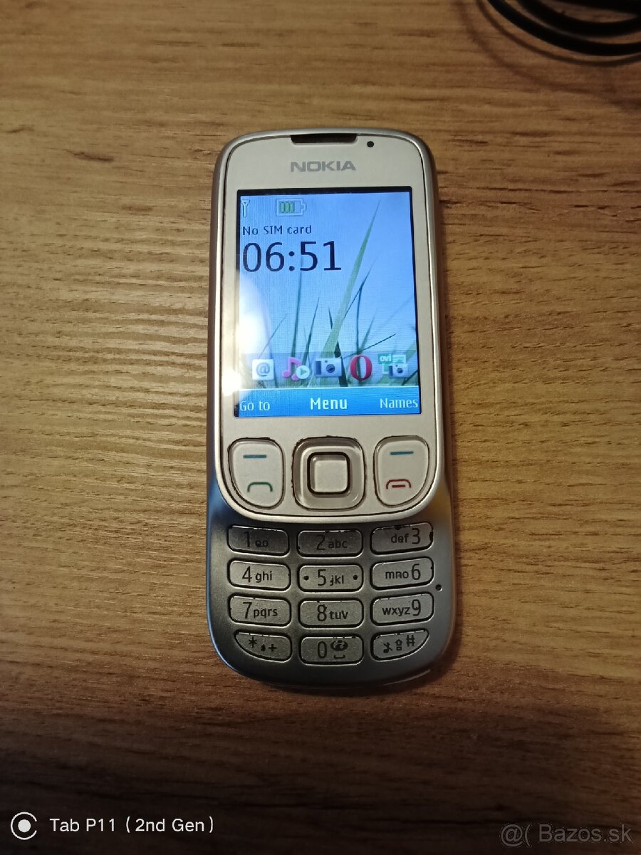 Nokia 6303