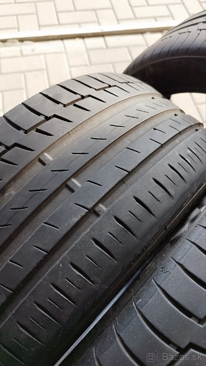 Pneu 235/45 R17