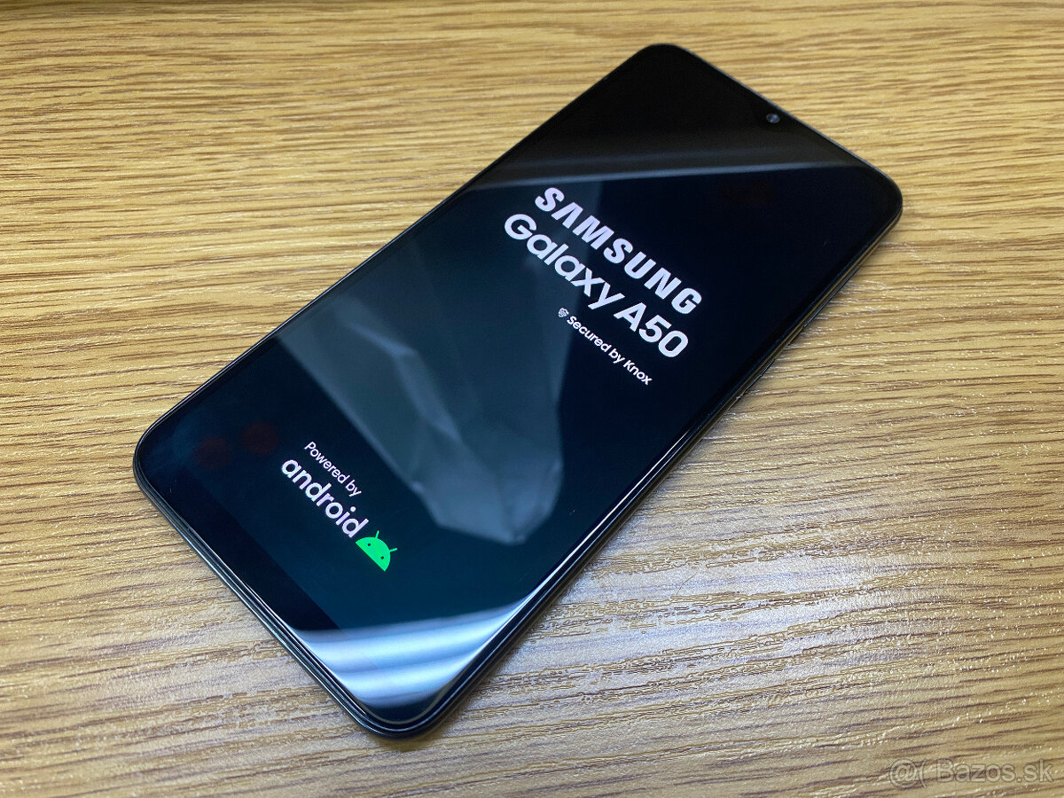 Samsung Galaxy A50