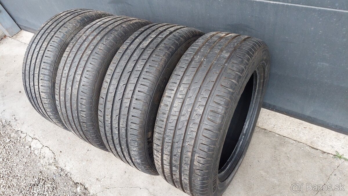 225/55R17 101Y XL Barum Bravuris 3 letné 6.1mm a viac