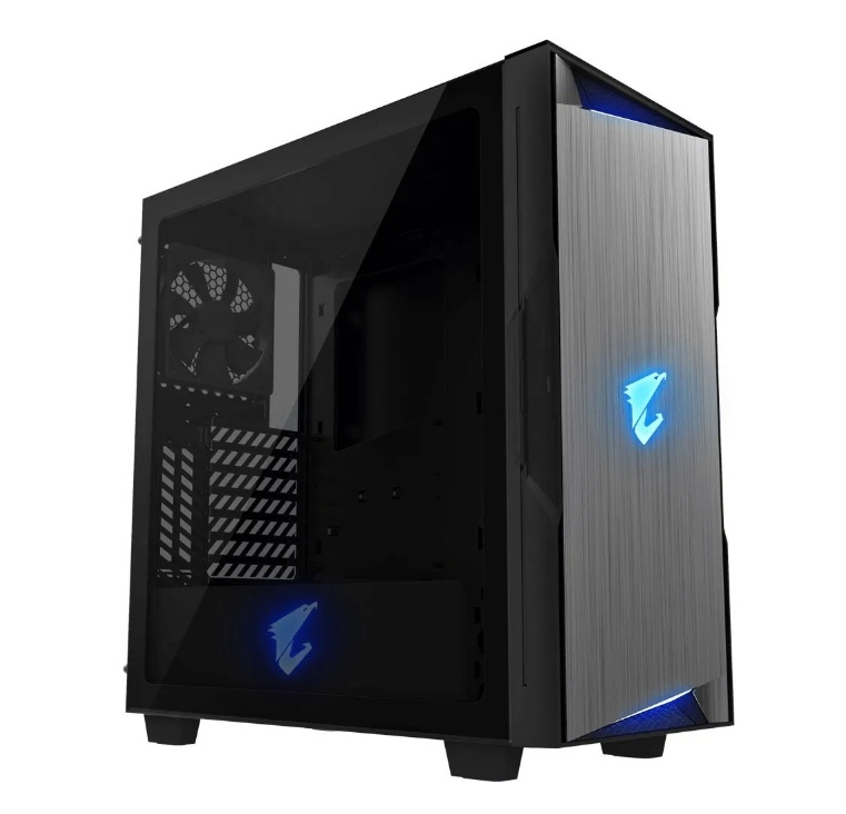 GIGABYTE AORUS C300 GLASS