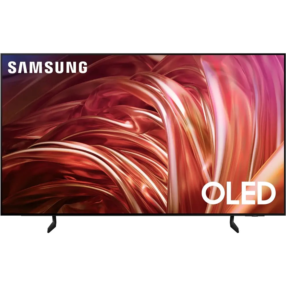 Samsung QE65S85D

OLED TV