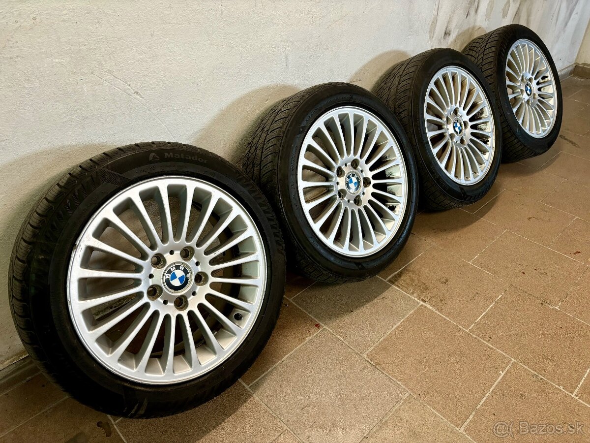 205/50R17 originál BMW