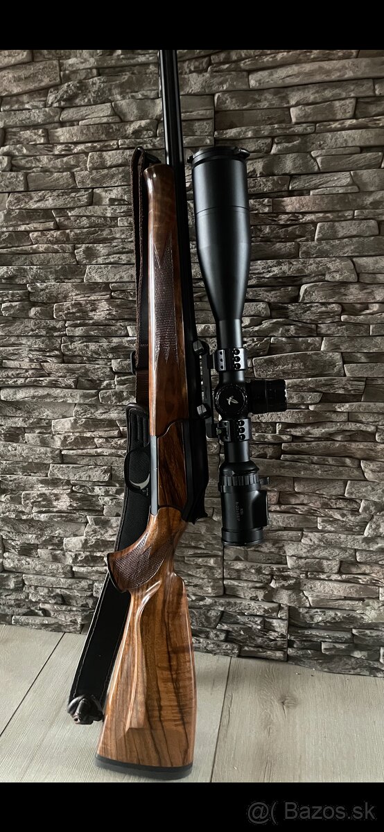 Blaser R93 300win mag