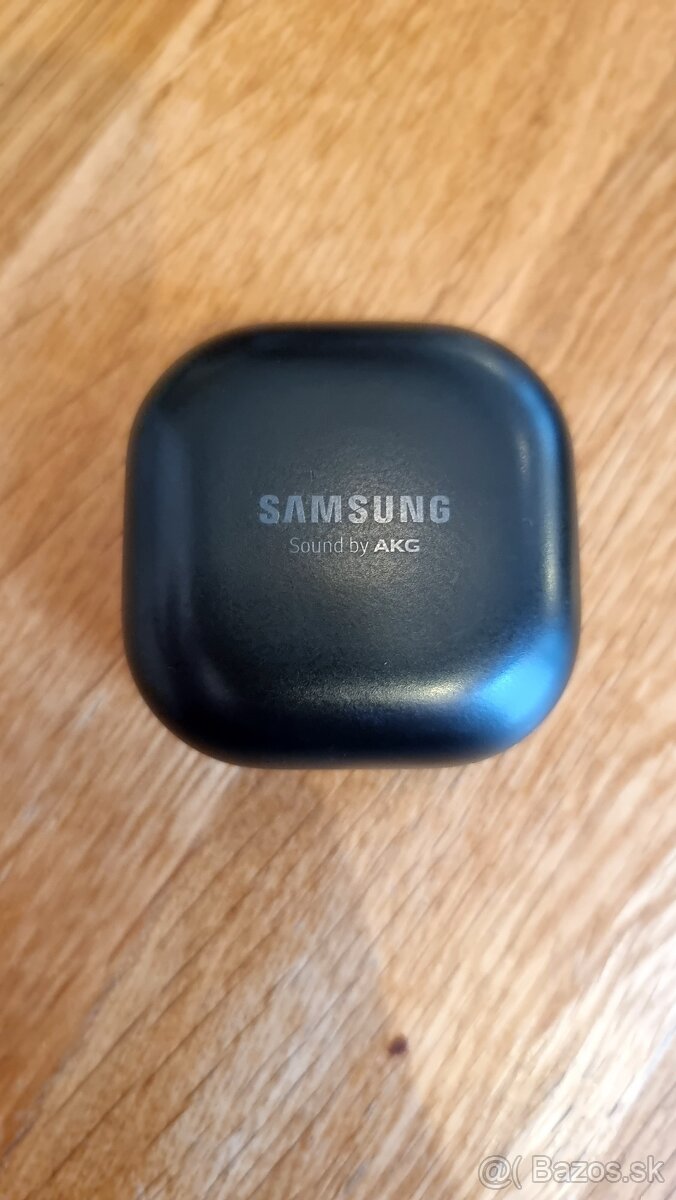 Samsung Galaxy Buds Pro