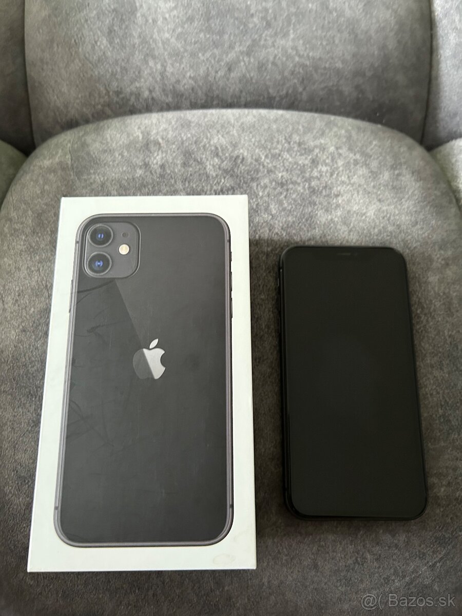 Iiphone 11 64 GB