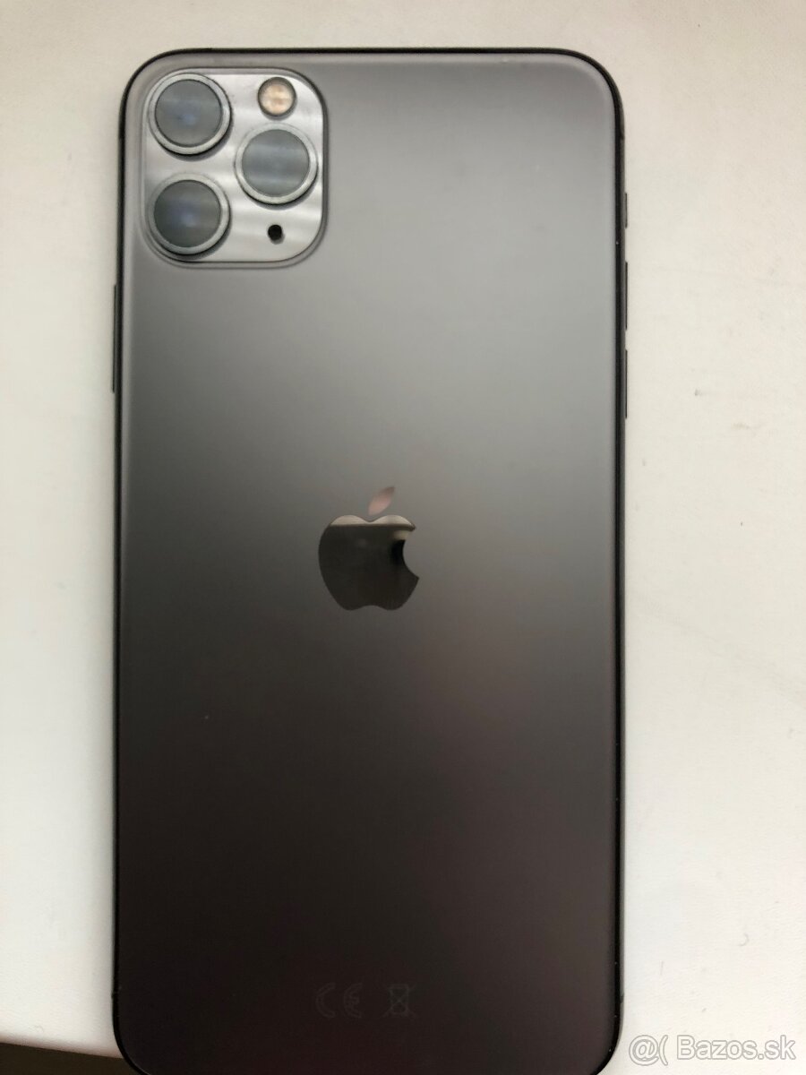 Iphone 11 pro max