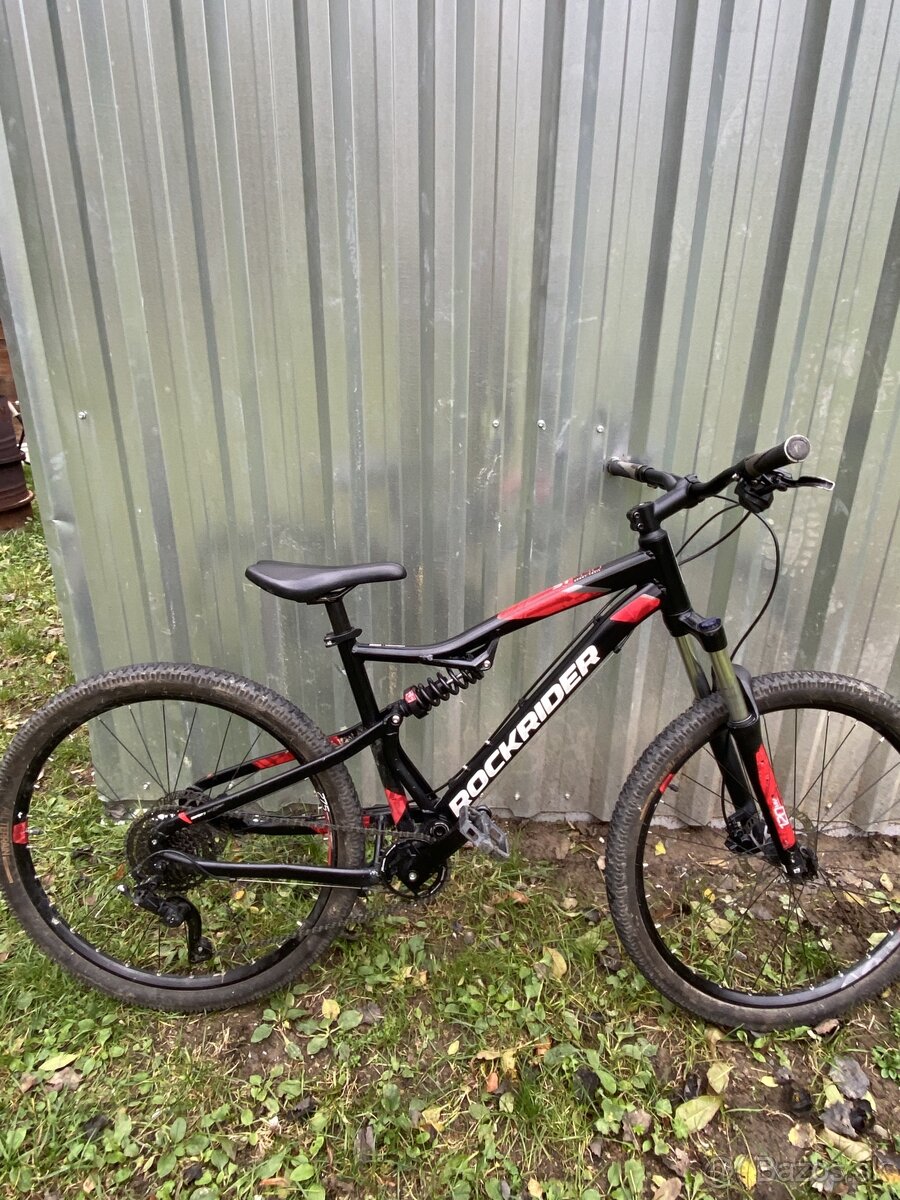 Rockrider ST530