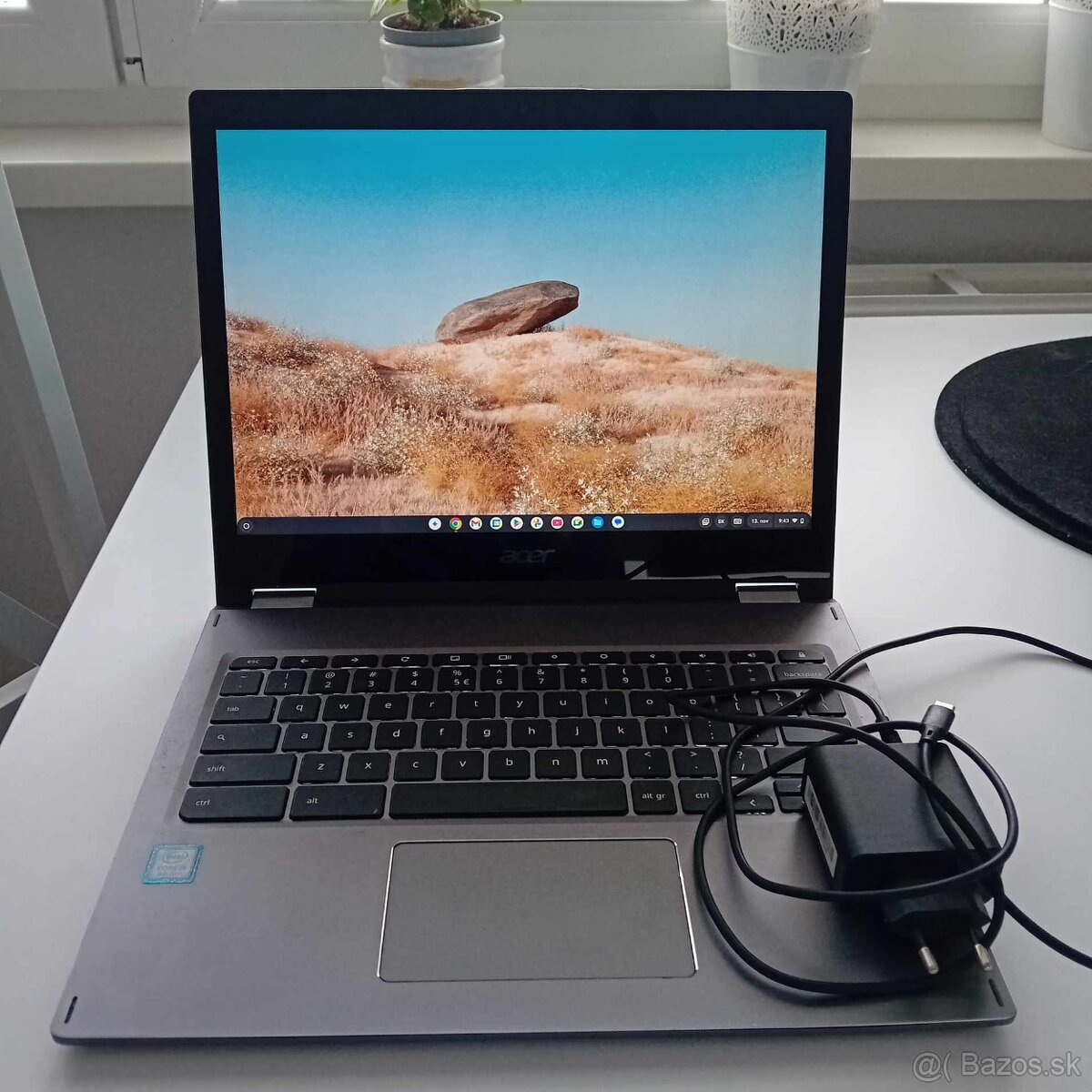 Predám Chromebook Acer