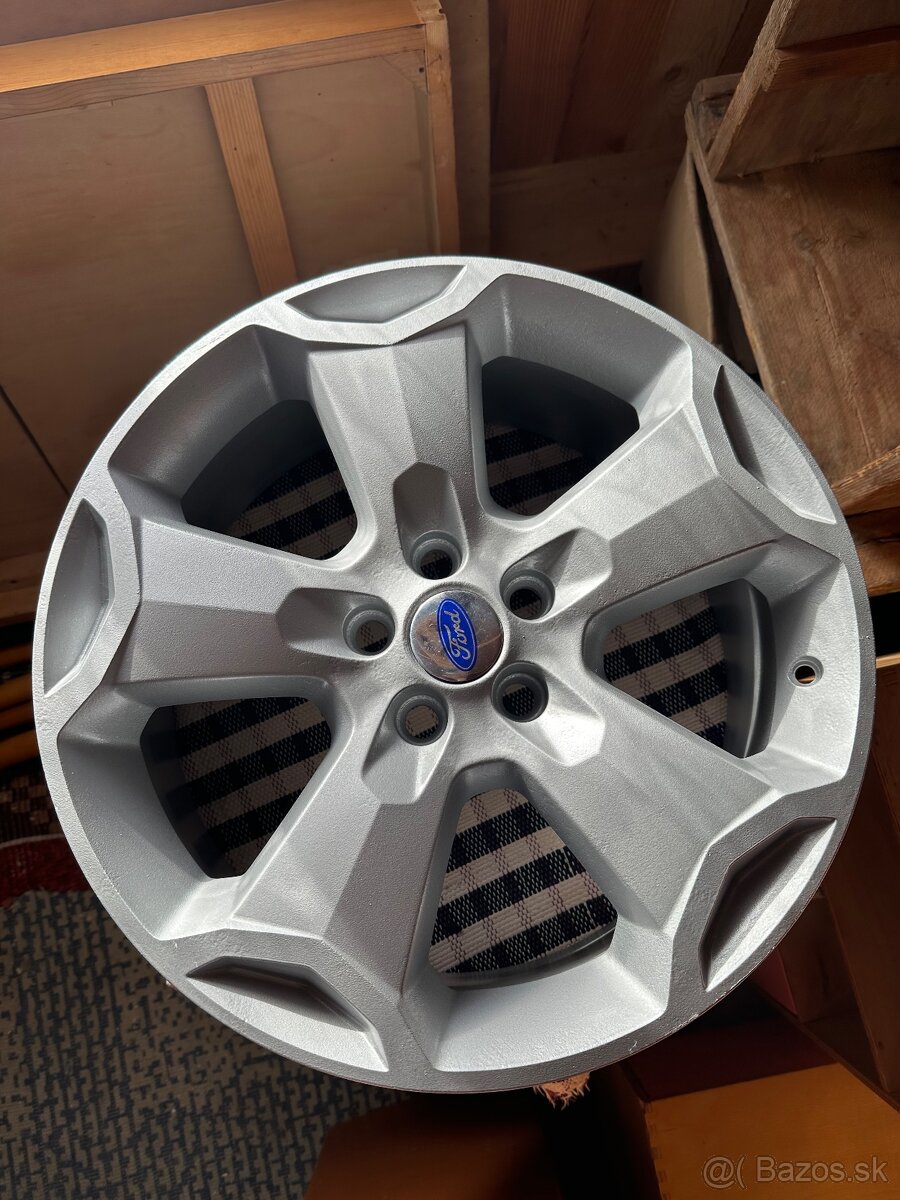 Predám disky Ford 5x108 r18