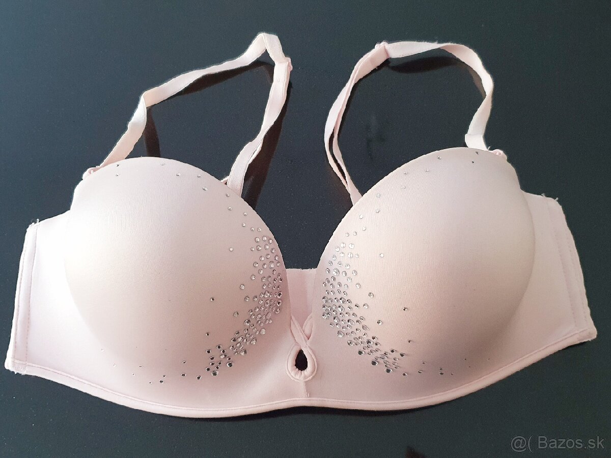 Podprsenka Victoria's Secret 70B

