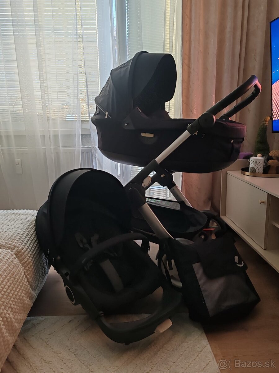 STOKKE Trailz