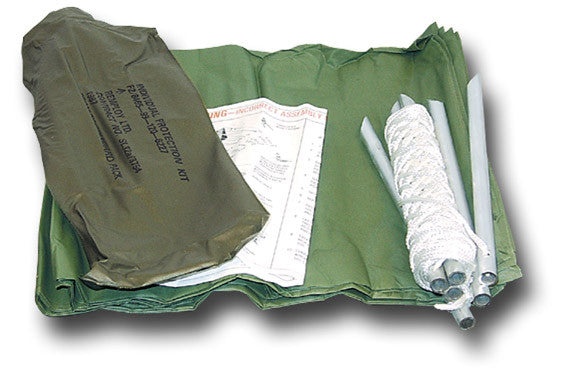 IPK individual protection kit