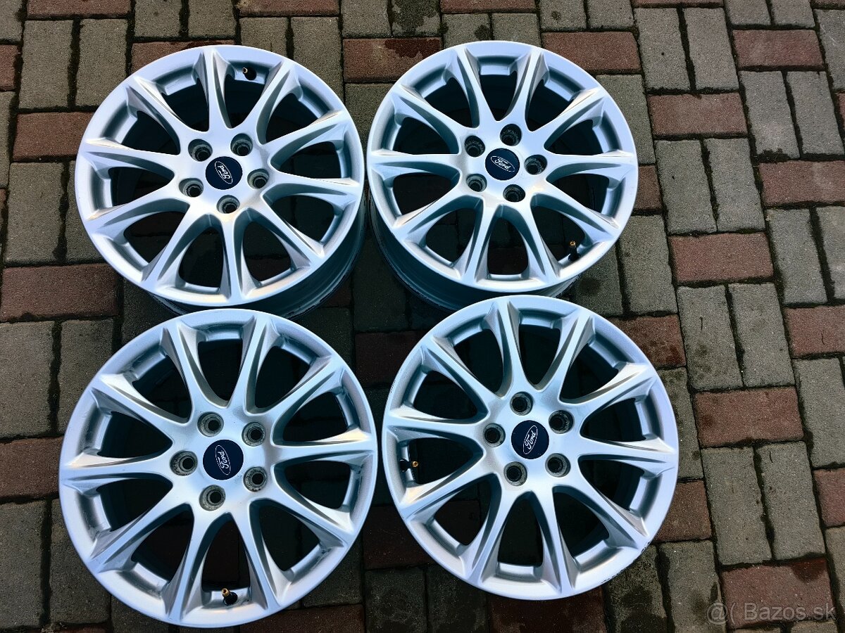 Ford focus, mondeo, 5x108 r16