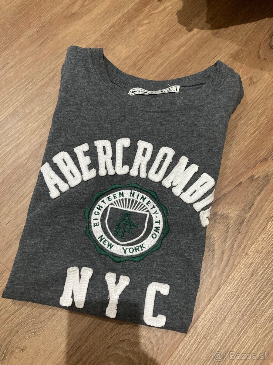 Abercrombie