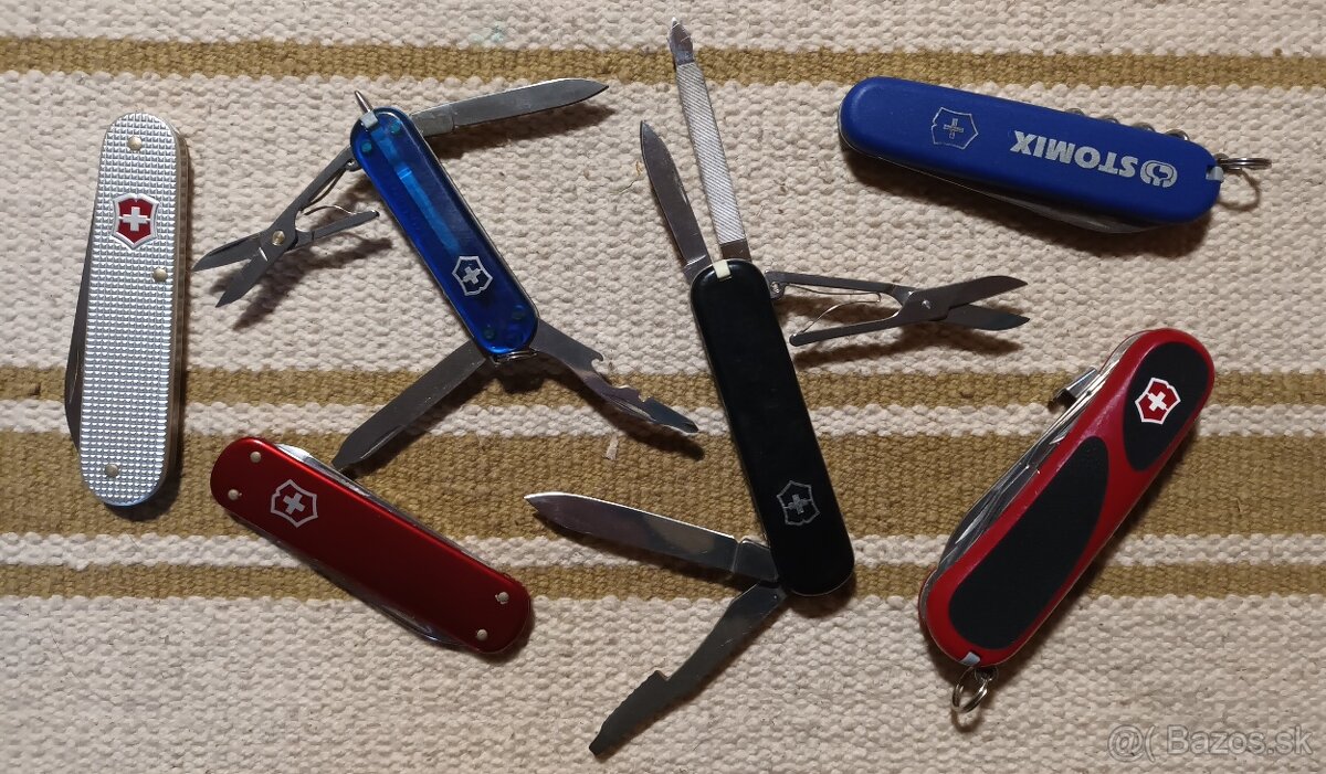 Victorinox