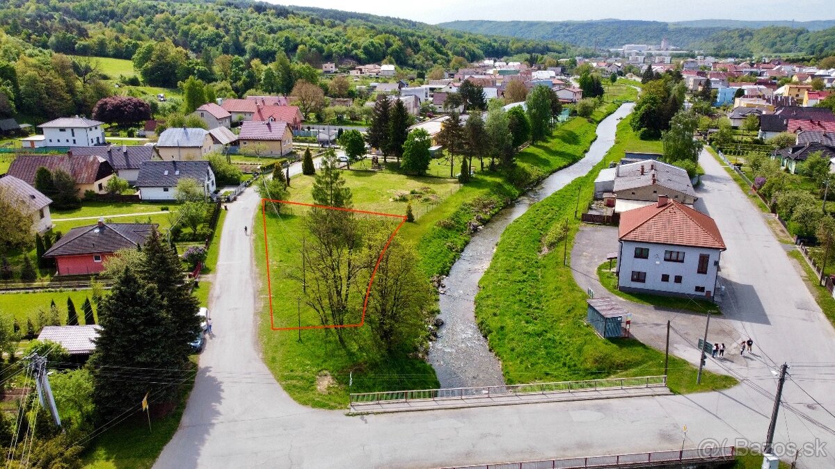 Investičný pozemok na predaj v mestskej časti Dlhá Lúka, Bar