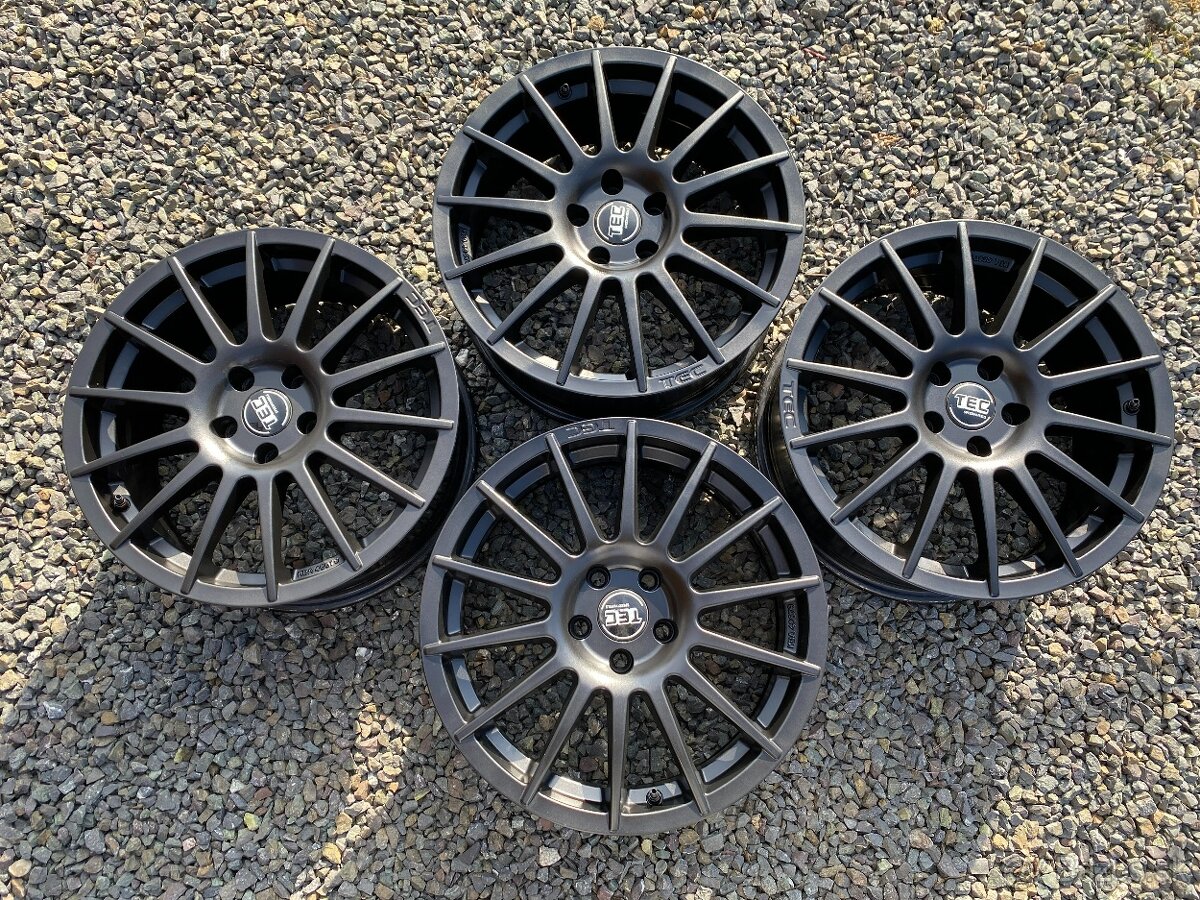 Alu disky Opel, 5x105 R17