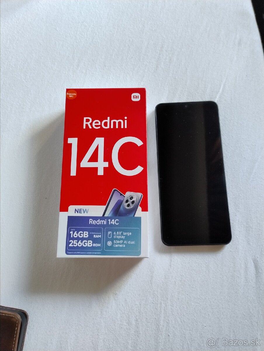 Redmi 14c