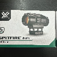 Vortex Spitfire gen.2, 5x prism